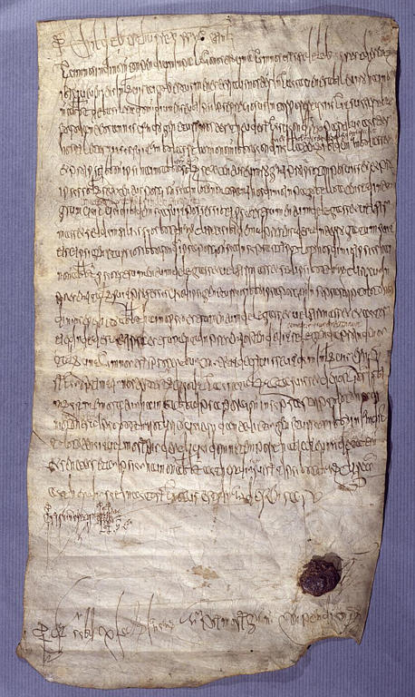 Pactus legis Salicae